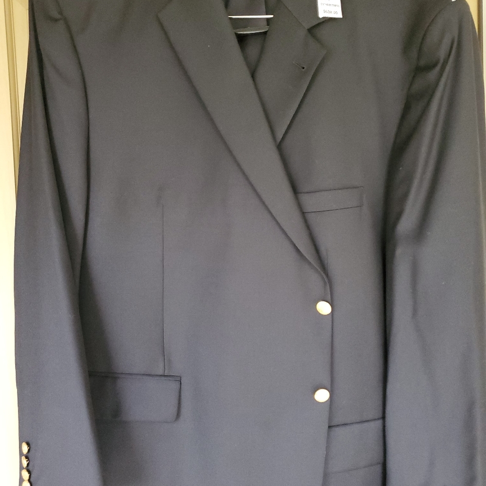 Jos A Bank Blazer